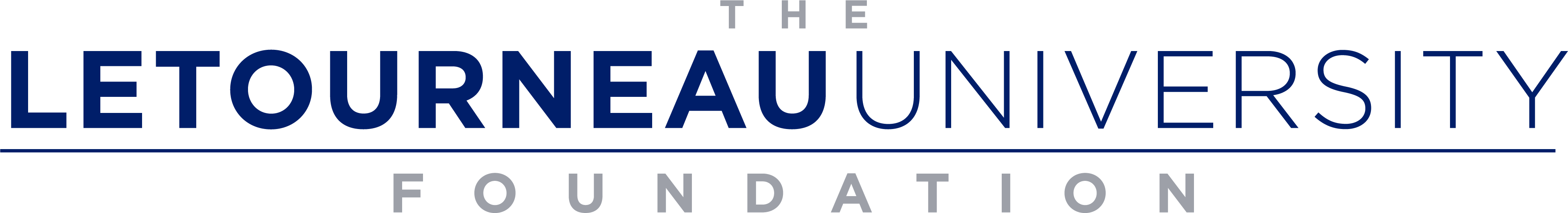 Foundation Logo